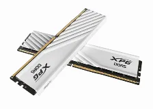 Memoria Ram Xpg Lancer Blade Ddr5, 5600mhz, 32gb, Cl46, Xmp, Blanco