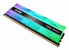 Memoria Ram Xpg Lancer Rgb Ddr5 16gb Ddr5, 6000mhz, Cl 30