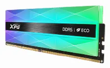 Memoria Ram Xpg Lancer Rgb Ddr5 16gb Ddr5, 6000mhz, Cl 30