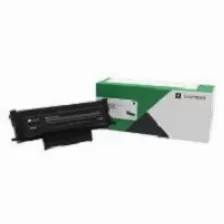 Tóner Lexmark B224000 Original, Negro, Rendimiento Estándar