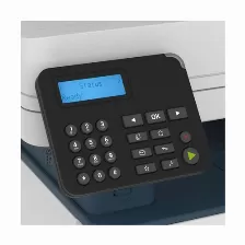 Multifuncional Xerox B225/dni Laser, Impresión En Blanco Y Negro, Wifi