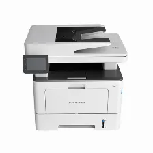 Multifuncional Pantum Bm5115fdw Laser, Impresión En Blanco Y Negro, Wifi