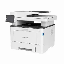 Multifuncional Pantum Bm5115fdw Laser, Impresión En Blanco Y Negro, Wifi