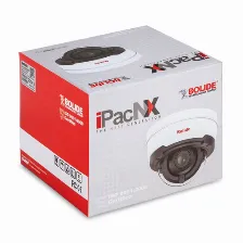 Cámara Ip Bolide Bn8029avairai/ndaa 5 Mp, Domo, Exterior, Blanco