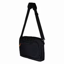 Malentin Vorago Bp-305 Para Laptop Hasta 15.6 Pulgadas, Negro/gris