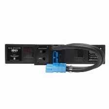 Bateria Para Ups Tripp Lite 48 V, Negro