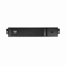Bateria Para Ups Tripp Lite Bp72vrm2u Sealed Lead Acid (vrla), 72 V, Negro