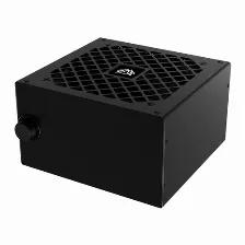 Fuente De Poder Balam Rush Gr Burst Gr650b 650w, Atx, Plus Bronce