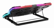 Base Enfriadora Balam Rush Eolox Cryotech Ef780, Hasta 17