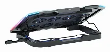 Base Enfriadora Balam Rush Eolox Frost Pro Ef760 Hasta 17