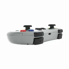 Control Balam Rush Pocket G555 Inalambrico, Bluetooth, Android/ios/pc/switch, Gris