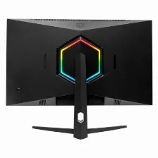 Monitor Gamer Balam Rush Hyper Nova Mhn27y Led 27