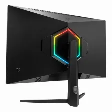 Monitor Gamer Balam Rush Hyper Nova Mhn27y Led 27