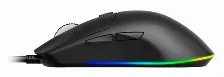 Mouse Gamer Balam Rush Drift Plus Mg3 Optico, 6 Botones, 7200 Dpi, Usb, Negro
