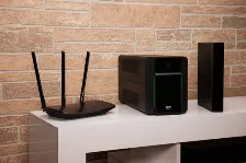 No Break Apc Ups Bvx1200l-lm 650w, 1200va, 6 Contactos