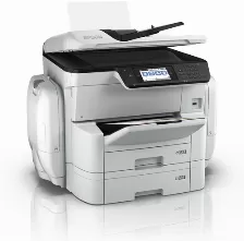 Impresora De Matriz De Punto Epson Fx-890ii 9 Pines, 612 Carácteres Por Segundo Imprime, 55 Db Nivel De Ruido Interfaz Paralelo, Usb 2.0