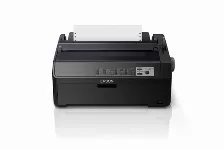 Impresora De Matriz De Punto Epson C11cf39202 Ethernet, Paralelo, Usb 2.0