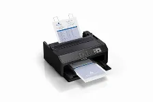 Impresora De Matriz De Punto Epson C11cf39202 Ethernet, Paralelo, Usb 2.0