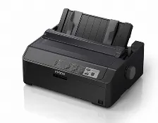 Impresora De Matriz De Punto Epson C11cf39202 Ethernet, Paralelo, Usb 2.0