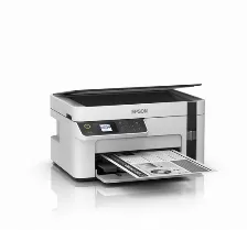 Epson Ecotank M2120 A4, Mono, 1440 X 720, 32 Ppm, Cis Scan, Usb, Wi-fi, Wi-fi Direct