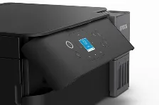 Multifuncional Epson Ecotank L4360 Inyeccion De Tinta, Impresion A Color, Wifi