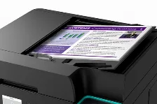 Multifuncional Epson Ecotank L6370 Inyeccion De Tinta, Impresion A Color, Wifi, Ethernet