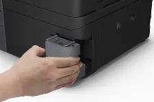 Multifuncional Epson Ecotank L6370 Inyeccion De Tinta, Impresion A Color, Wifi, Ethernet