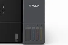 Multifuncional Epson Ecotank L6370 Inyeccion De Tinta, Impresion A Color, Wifi, Ethernet