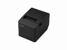 Impresora De Recibos Epson T20iv-l Termica, 80mm, Impresora De Tpv, Alambrico, Usb, Rs-232, Negro