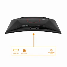 Monitor Aoc G4 C32g42ze Led, 31.5