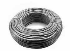 Bobina De Cable Utp Xcase Cat6, 50 Metros, 0.50mm, Gris