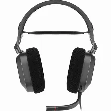 Audifonos Corsair Hs80 Diadema, Alambrico, Usb, Negro