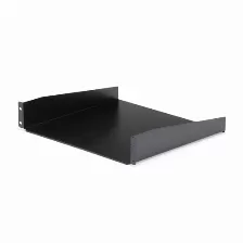 Estante Bandeja Estándar Startech.com Para Armario Rack Universal De Servidores, Estante Bandeja Estándar Para Armario Rack Universal De Servidores (cabshelf)
