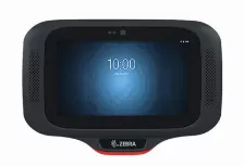 Sistemas Pos Zebra Cc600 Snapdragon 4 Gb Ram, Ethernet Si, Wifi Si, 2 Usb 2.0, Pantalla 5