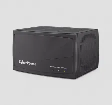 Regulador Cyberpower Cl2000vr 1000w, 2000va, 8 Contactos