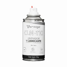 Limpiador Dielectrico Y Lubricante Vorago Cln-110, 170gr, Para Componentes Electricos