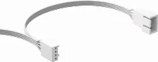 Ventilador Co-9050194-ww Rs140 140mm Blanco