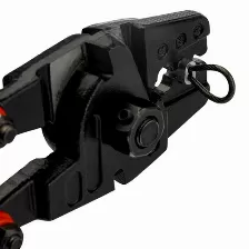 Cable De Seguridad Ajustable Y En Acero Para Atar - Paquete De 10