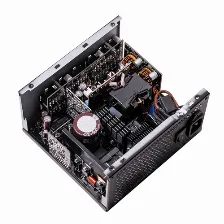 Fuente De Poder Xpg Core Reactor 750w 80 Plus Gold, Full Modular, Atx