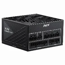 Fuente De Poder Xpg Core Reactor Ii Ve, 850w Full Modular, 80 Plus Gold Atx 3.1