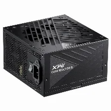 Fuente De Poder Xpg Core Reactor Ii Ve, 850w Full Modular, 80 Plus Gold Atx 3.1