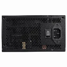 Fuente De Poder Xpg Core Reactor Ii Ve, 850w Full Modular, 80 Plus Gold Atx 3.1