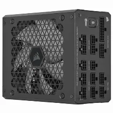 Fuente De Poder Corsair Hx1000i 80 Plus Platinum, 1000w, Full-modular, Atx 3.0, Bajo Ruido, Negro.