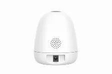 Cámara Ip Tenda Cp3 Domo, Wifi, Microsd, Interior, Blanco