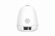 Cámara Ip Tenda Cp7 4 Mp, Domo, Wifi, Microsd, Interior, Blanco