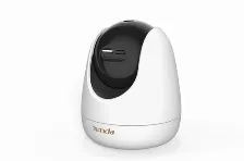 Cámara Ip Tenda Cp7 4 Mp, Domo, Wifi, Microsd, Interior, Blanco