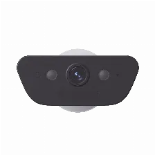 Camara De Vigilancia Ezviz, Ip Smart Wifi Bullet Ir Para Exteriores Cs-cb5-4k, Inalambrico, 3840x2160 4k Ultra Hd, Dia/noche
