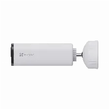 Camara De Vigilancia Ezviz, Ip Smart Wifi Bullet Ir Para Exteriores Cs-cb5-4k, Inalambrico, 3840x2160 4k Ultra Hd, Dia/noche