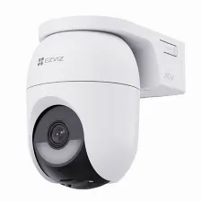 Camara Ip Ezviz, 4mp, Exterior, Vision Nocturan, Wifi, Audio Bidireccional, Panoramica 360