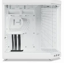 Gabinete Hyte Y70 Midi Tower, Psu No, Blanco